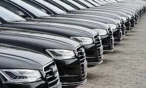 اقدامی بزرگ علیه فروش خودروهای دست دوم
