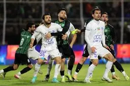 بحران بی‌انضباطی در استقلال: کدام ستاره قربانی می‌شود؟