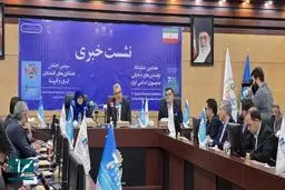 حمایت تمام‌قد دولت از صادرات در اکسپو ۲۰۲۵ تهران