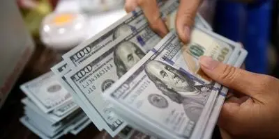 قیمت جدید دلار در بازار آزاد - ۹ تیر