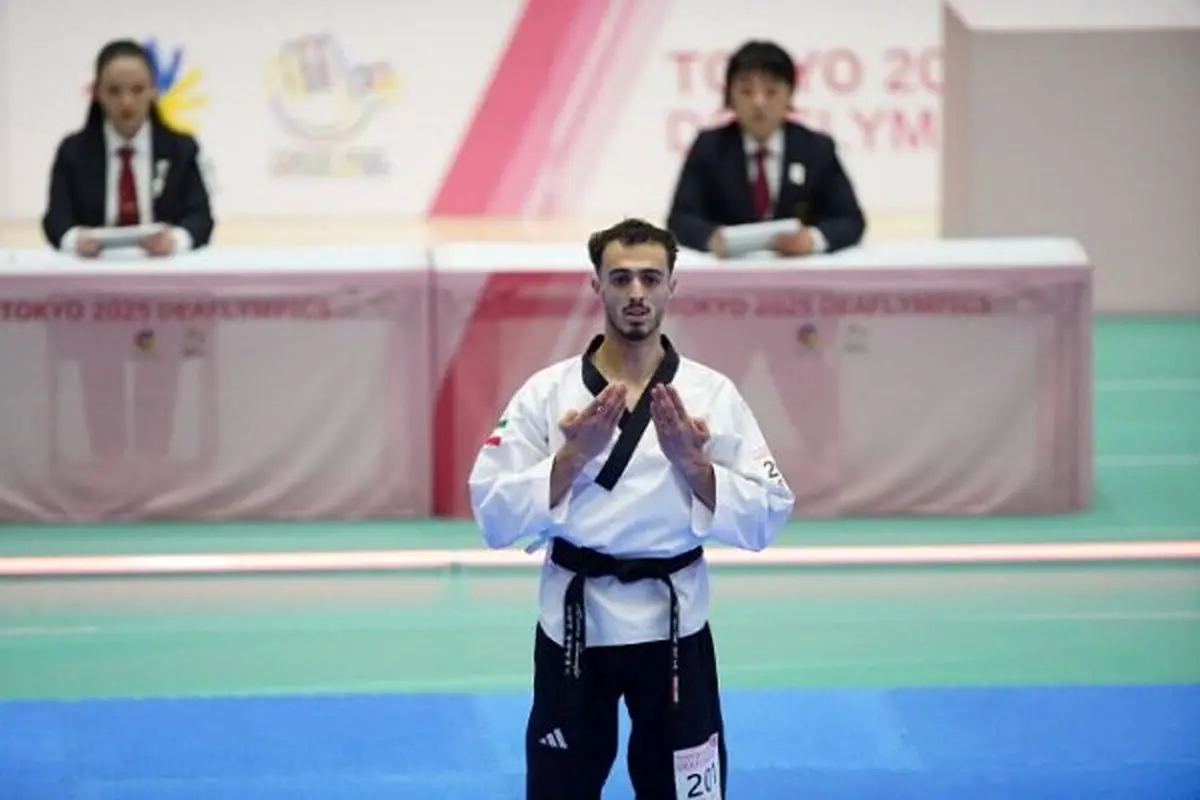 مرتضی رضا صفت به فینال رسید: آیا او قهرمان می‌شود؟