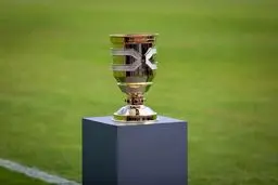 نبرد استقلال و تراکتور برای قهرمانی در سوپر جام فوتبال ایران + آمار
