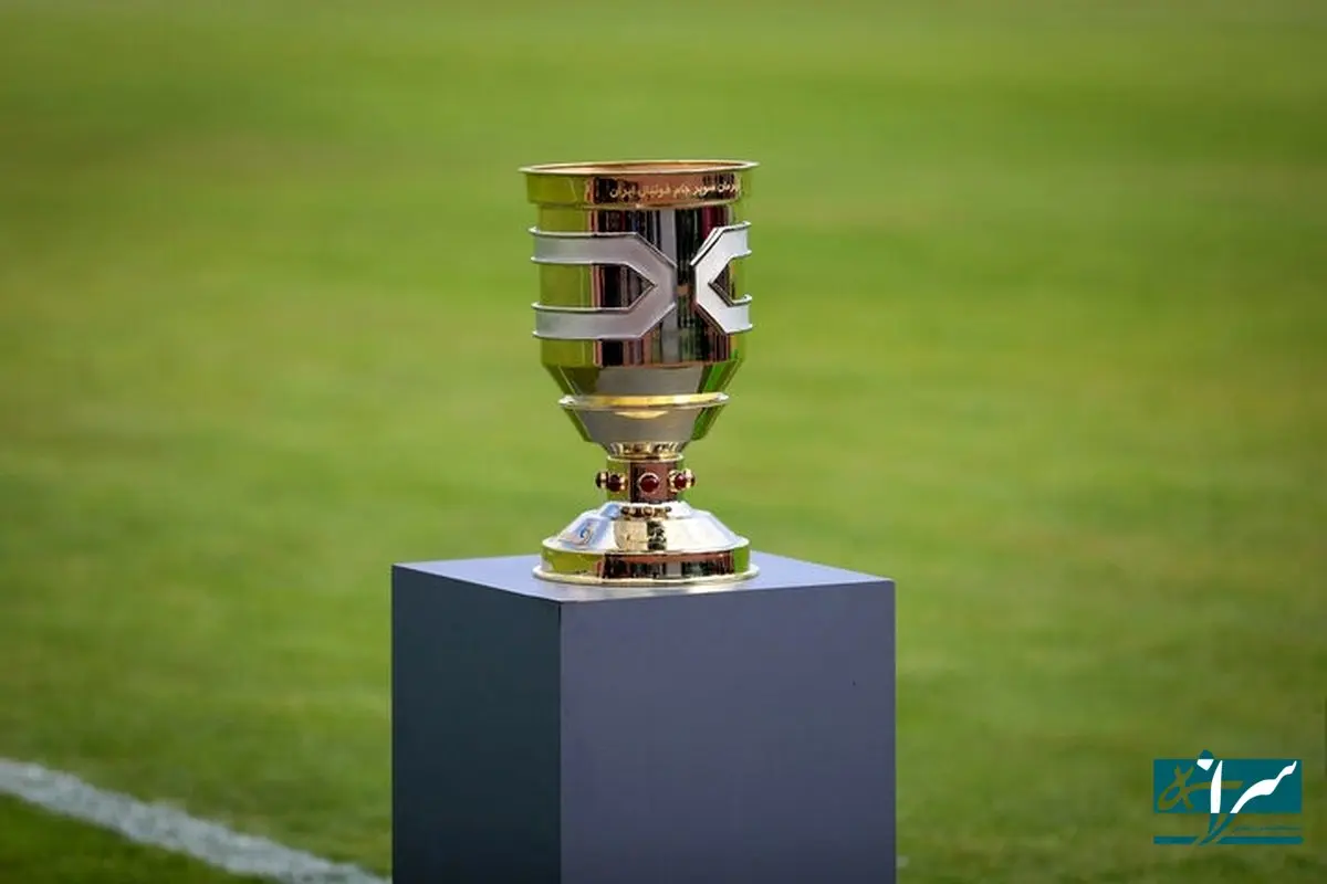 نبرد استقلال و تراکتور برای قهرمانی در سوپر جام فوتبال ایران + آمار