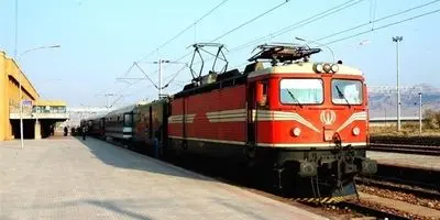 حیرت‌انگیز! رشد ۲۰ درصدی حمل‌ونقل ریلی بار بین‌المللی: ایران در مسیر شکوفایی یا تله؟