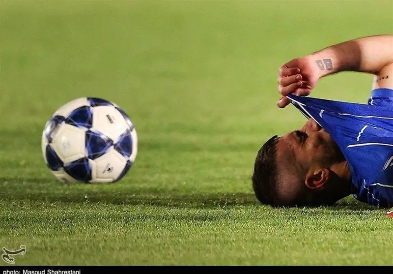 فاجعه در راه است؟ استقلال در آستانه انتقال بازی حذفی به شهری دیگر!