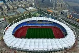 انتقال جنجالی: مشهد، میزبان ناگهانی نبرد استقلال و گل‌گهر!