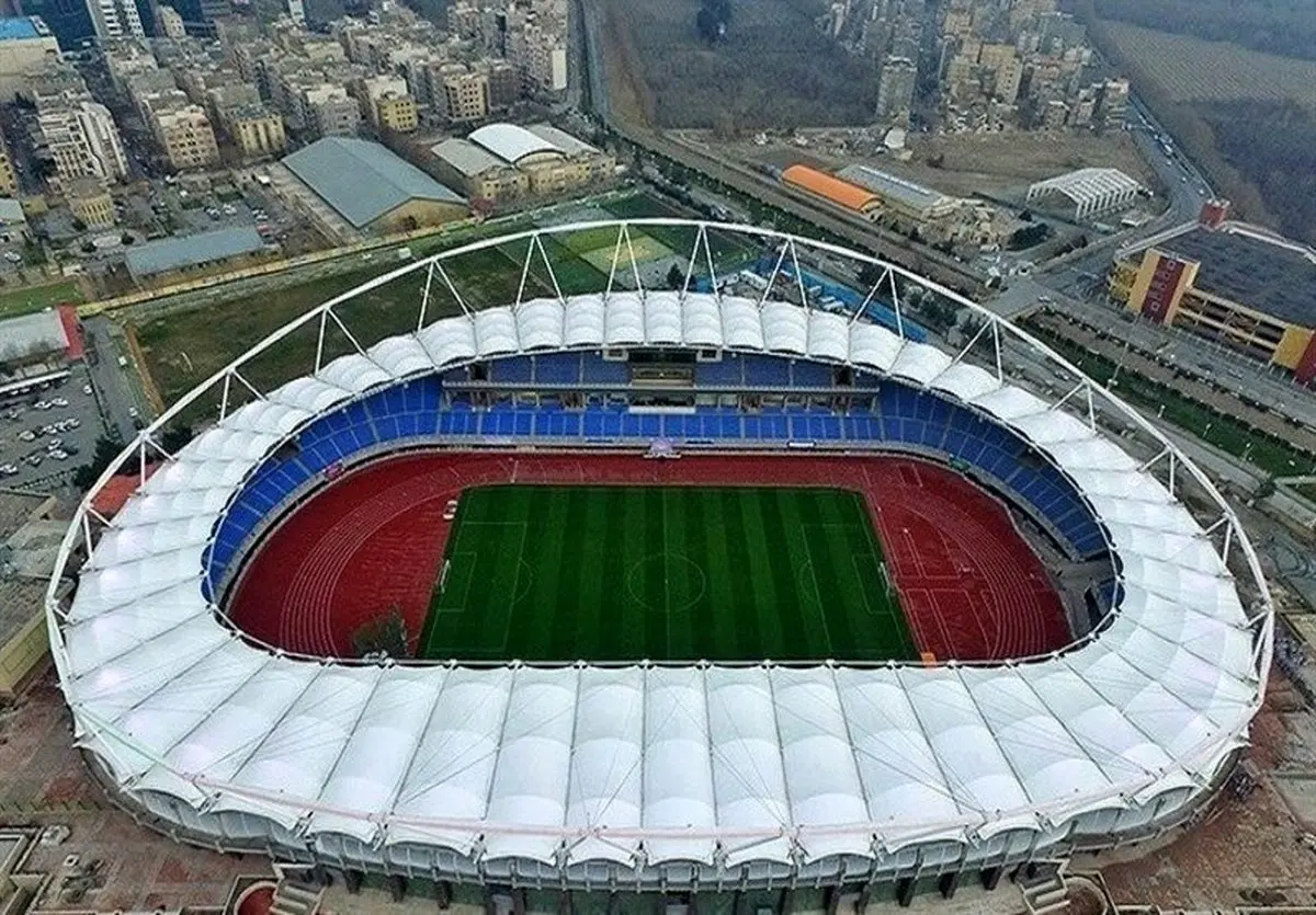 انتقال جنجالی: مشهد، میزبان ناگهانی نبرد استقلال و گل‌گهر!