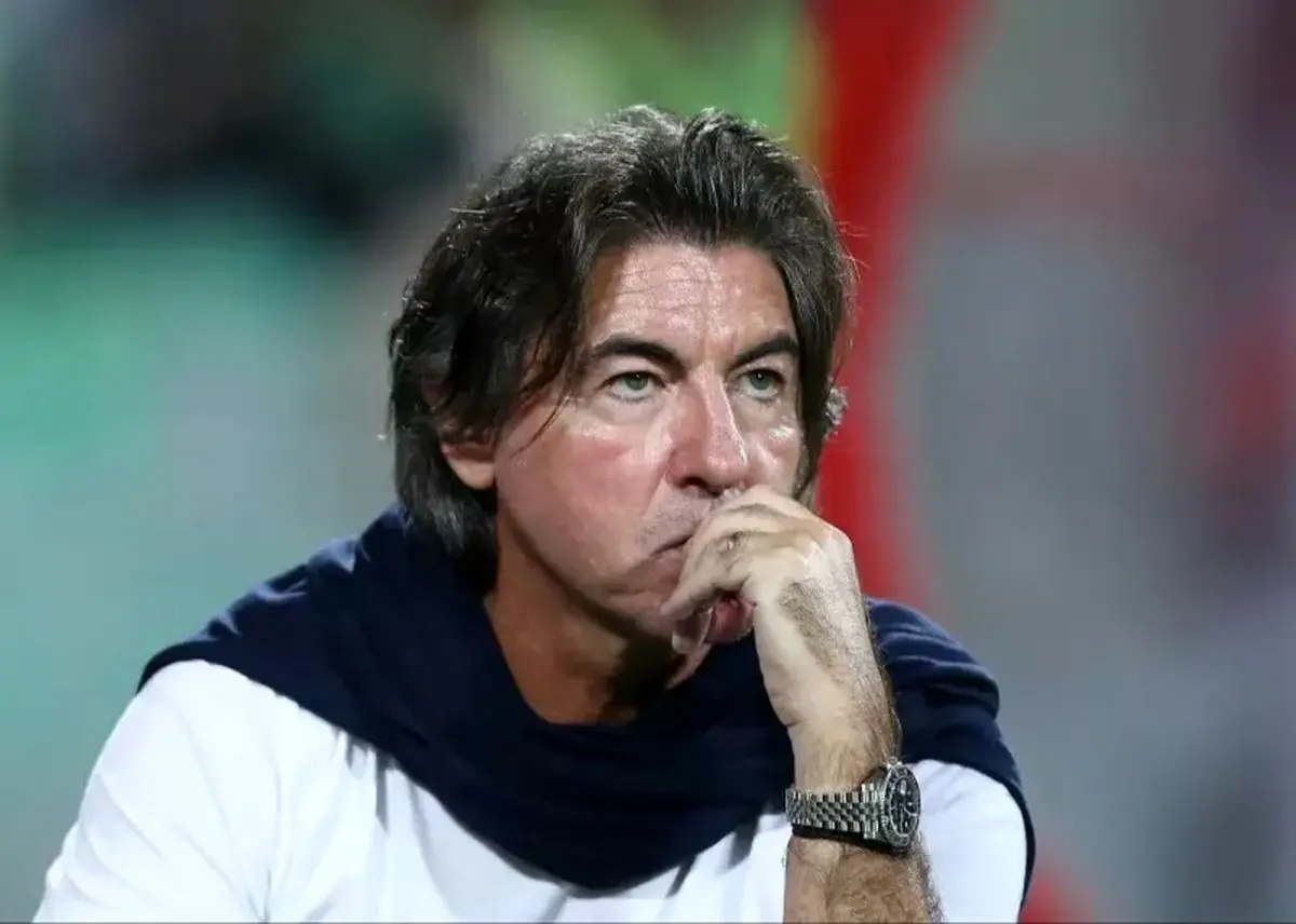 شوک در تیم ساپینتو: بدون خارجی‌ها "فلج" و بدون گلزن "ناکام"!