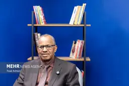 رسوایی سودان: شورشیان نسل‌کشی می‌کنند، جهان چشم می‌بندد، و کی پشت پرده است؟