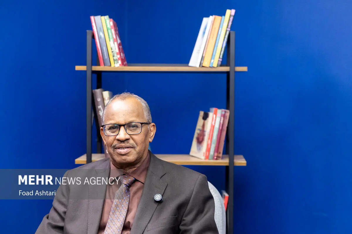 رسوایی سودان: شورشیان نسل‌کشی می‌کنند، جهان چشم می‌بندد، و کی پشت پرده است؟