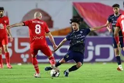 فوری و جنجالی: شکایت چادرملو از تراکتور رد شد؛ پشت پرده چیست؟