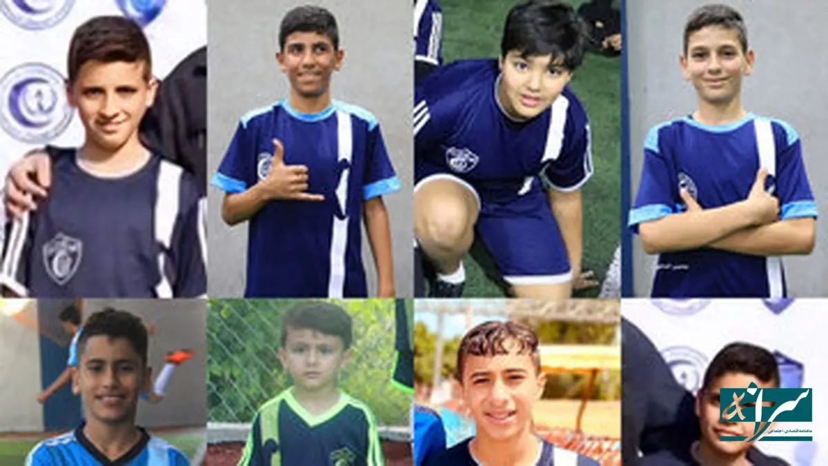 اسرائیل تمام اعضای باشگاه فوتبال الهلال را کشت