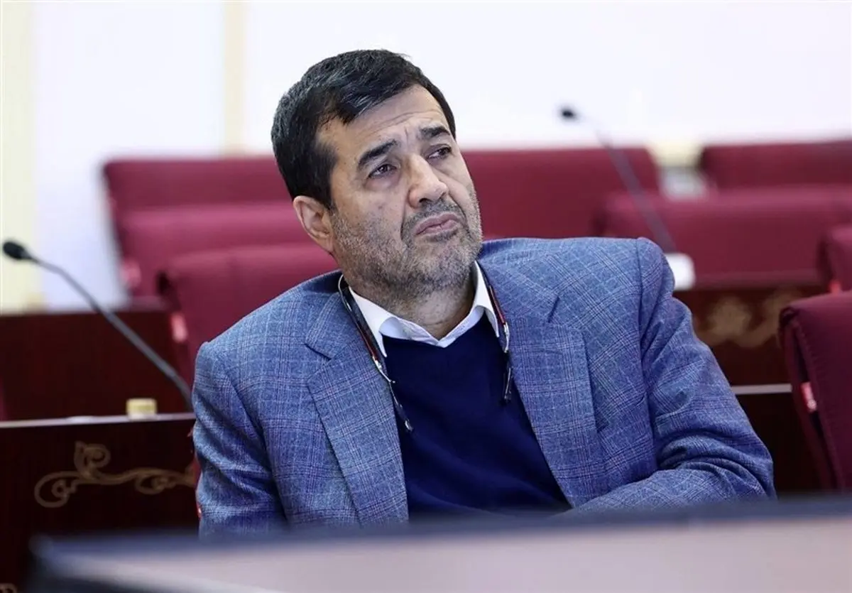 بمب خبری دنیامالی: کاش ورزشگاه جدید می‌ساختیم، نه این جهنم بازسازی آزادی!