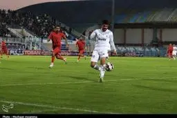 رمضانی سکوتش را شکست: فقط یک مانع تا قهرمانی!/ چه کسی حق ما را می‌خورد؟