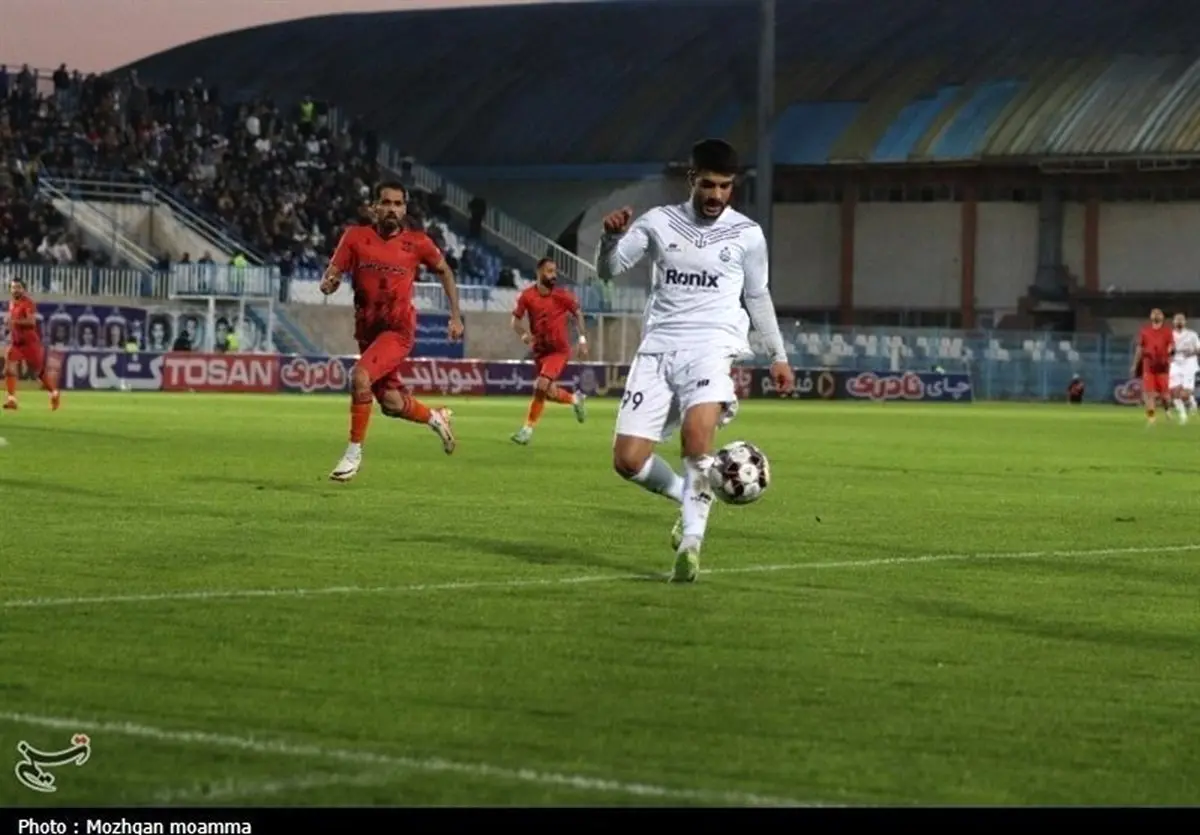 رمضانی سکوتش را شکست: فقط یک مانع تا قهرمانی!/ چه کسی حق ما را می‌خورد؟