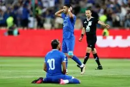 جنجال تولید محتوای استقلال؛ بمب خبری در راه است