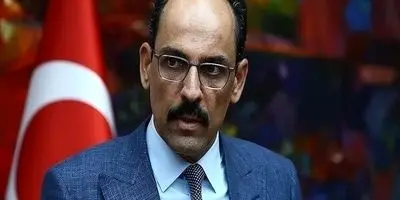 خیانت اردوغان؟ افشای دیدار مخفیانه رئیس اطلاعات ترکیه با سران حماس!