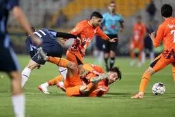 رسوایی بزرگ در سایپا: پشت پرده فروپاشی از داخل فاش شد! آیا مدیرعامل تماشاگر سقوط است؟