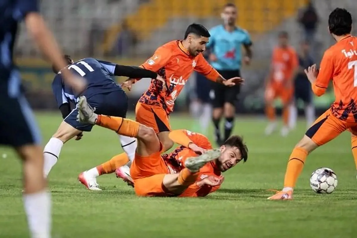 رسوایی بزرگ در سایپا: پشت پرده فروپاشی از داخل فاش شد! آیا مدیرعامل تماشاگر سقوط است؟