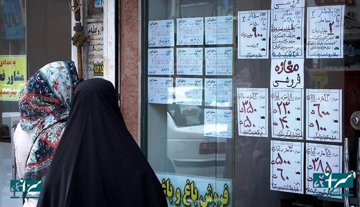 آمار جدید از تعداد مستاجرین در ایران