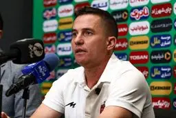 اوسمار: پیشکسوتان تعیین تکلیف می‌کنند! باکیچ خط خورد، بیفوما در دربی سُر می‌خورد؟