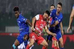 پرسپولیس در اراک سفت و سخت شد: دربی جنجالی کلید خورد؟