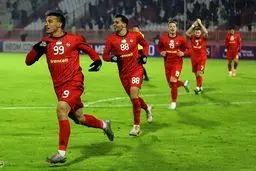 افشاگری تکان‌دهنده: پاداش نجومی AFC برای تراکتور، سپاهان و استقلال؛ رقمی که باورتان نمی‌شود!