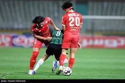 نورمحمدی افشا کرد: خریدهای پرسپولیس فاجعه‌بار بود!/ قهرمانی هنوز یک سراب است؟