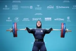 حسینی: مدال من با خون دل به دست آمد! چه کسانی سد راه قهرمان شدند؟