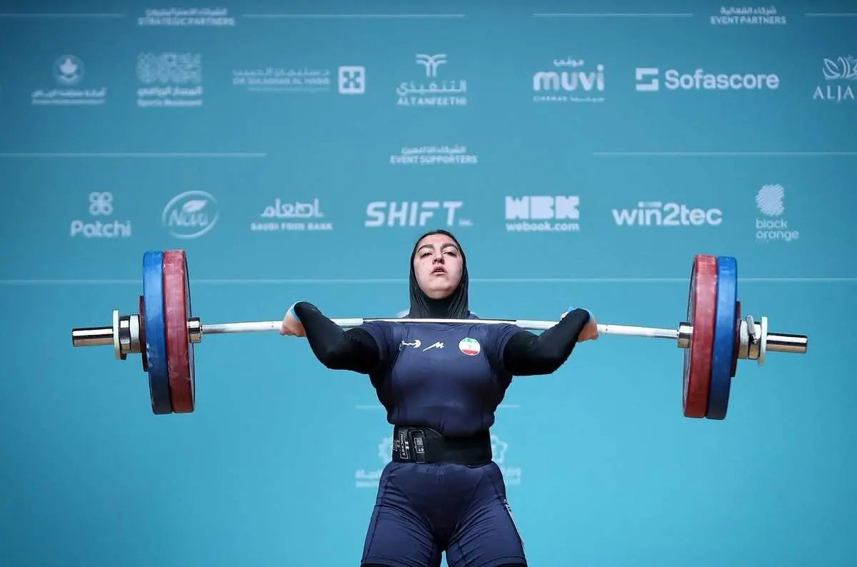 حسینی: مدال من با خون دل به دست آمد! چه کسانی سد راه قهرمان شدند؟