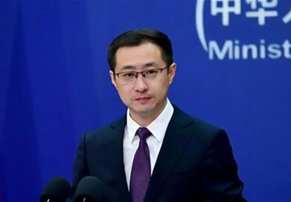 انفجار خشم چین علیه صهیونیست‌ها: اقدام کابینه در کرانه باختری