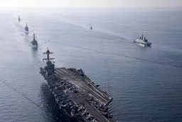 جهان در آستانه قحطی؟ حمله ویرانگر روسیه به بندر پیودنی، غلات دریای سیاه را به لبه پرتگاه کشاند!