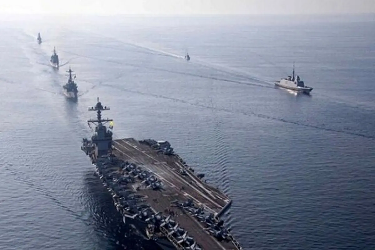 جهان در آستانه قحطی؟ حمله ویرانگر روسیه به بندر پیودنی، غلات دریای سیاه را به لبه پرتگاه کشاند!