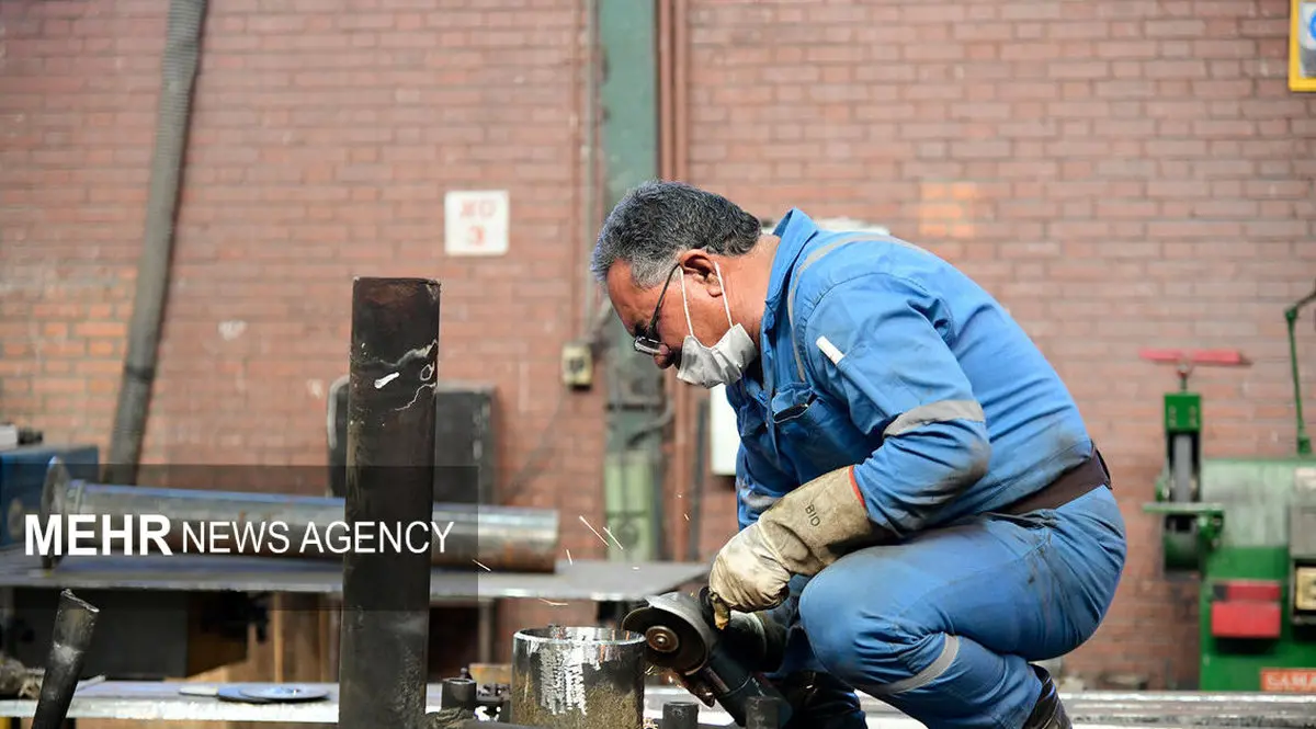 آیا معجزه رخ داد؟ ۱۵ درصد جهش بومی‌سازی تجهیزات در پارس جنوبی که هیچ‌کس باورش نمی‌شود!
