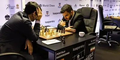 رسوایی در آلمان؛ شطرنج‌بازان ایران درخشیدند یا...؟