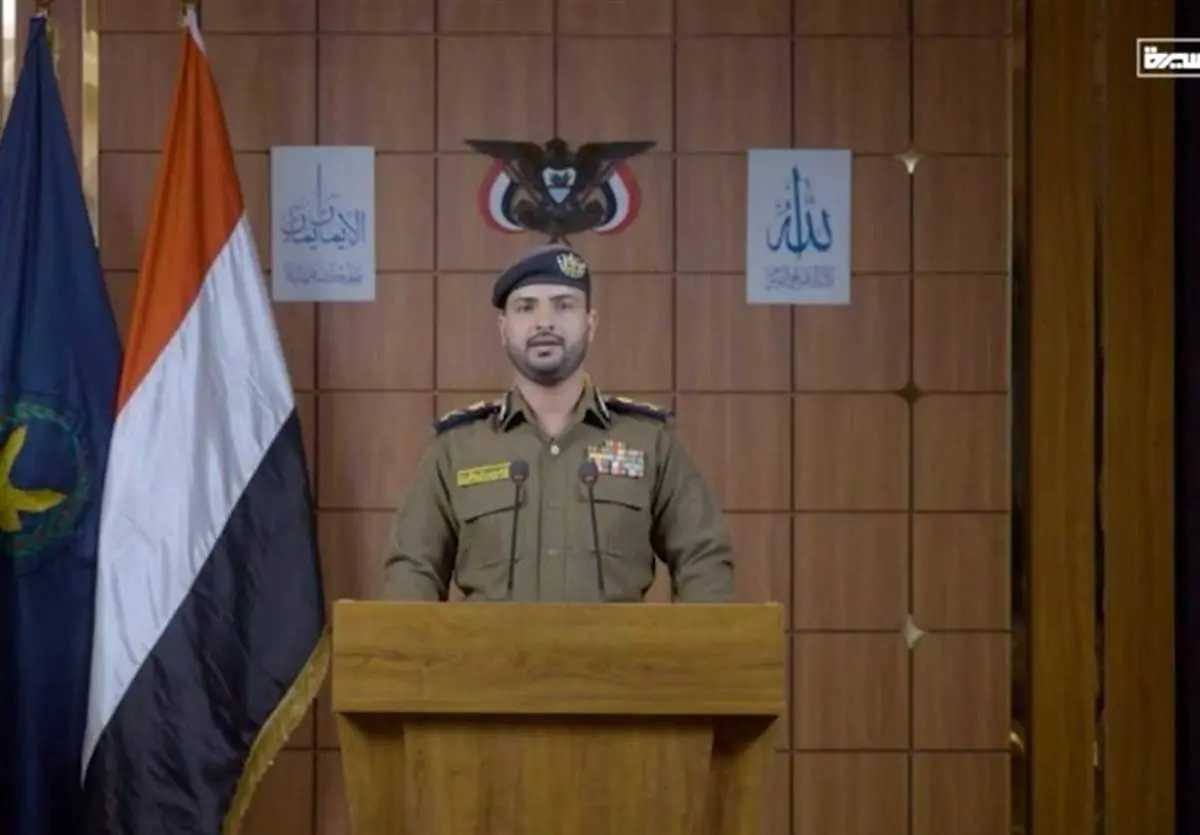 یمن: رژیم صهیونیستی، آمریکا و عربستان در خاک یمن زمین‌گیر شدند!