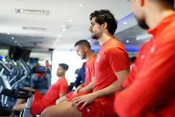 افشاگری جنجالی در برنامه تلویزیونی جمعه؛ تیم ملی فوتبال چه رازی را برملا می‌کند؟