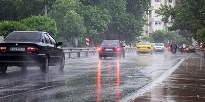 سیلاب آخر؟ ۷ استان در حسرت قطره‌ای باران!