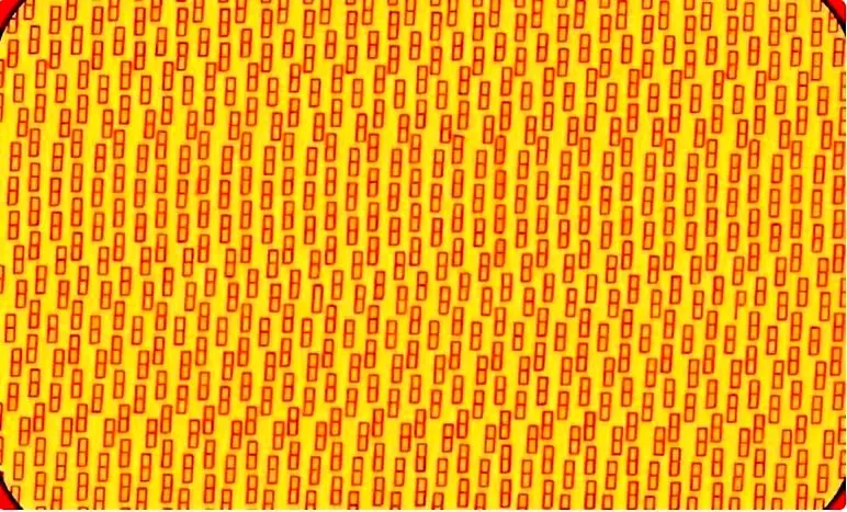 فقط یک درصد مردم می توانند این معما را حل کنند