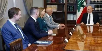 حزب‌الله، میراث مقاومت یا بازوی نوظهور؟4 نکته کلیدی از نامه جنجالی رهبر جوان حزب‌الله!