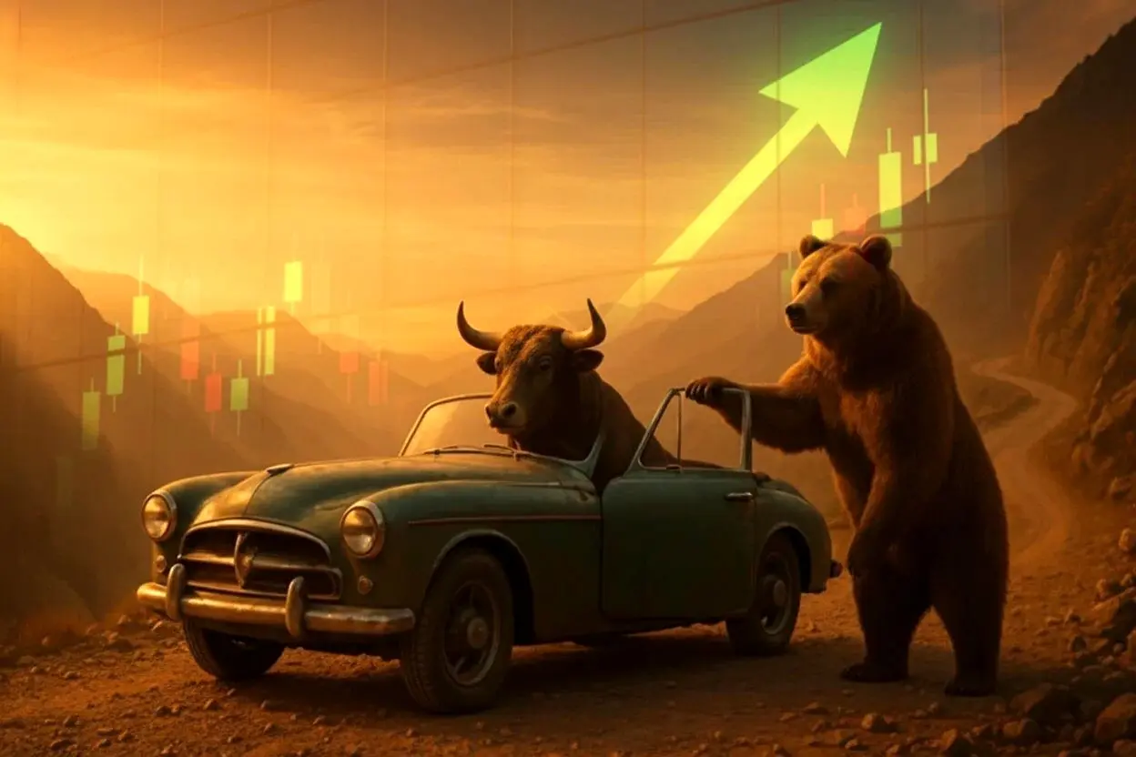 بحران در بورس: شاخص کل مغلوب مقاومت تاریخی ۳.۳ میلیونی!