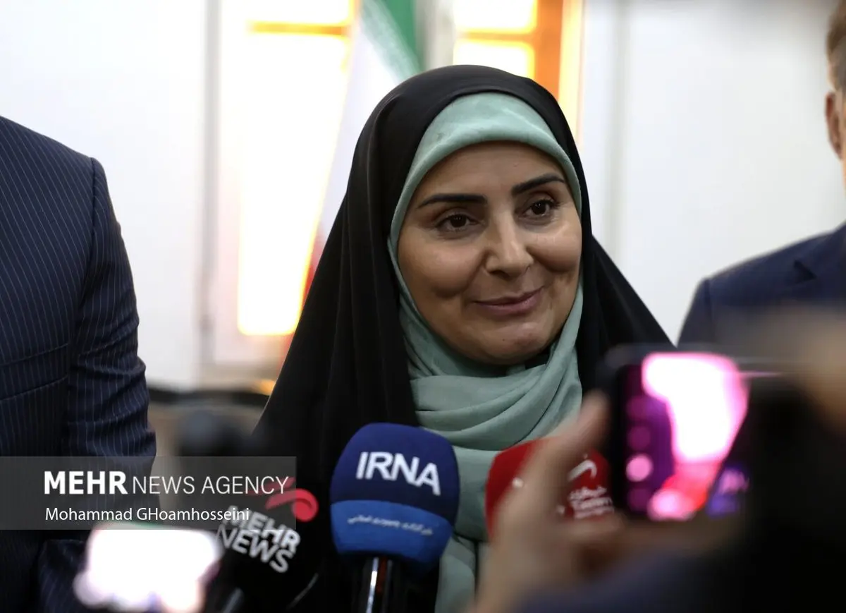 پایان انحصار: ترانزیت تاریخی روسیه از خاک ایران، معادلات منطقه را در هم می‌ریزد!