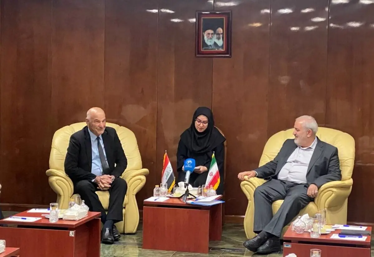 فاجعه قریب‌الوقوع؟ ایران و عراق علیه خشکسالی متحد می‌شوند؛ جزئیات پشت پرده همکاری‌های آب!