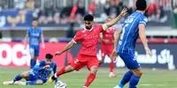 افشاگری جنجالی: دربی بی‌رمق پرسپولیس و استقلال به کام کدام یک تلخ شد؟
