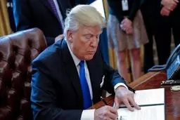 پایان کابوس تعطیلی دولت آمریکا: چه کسانی پیروز شدند؟