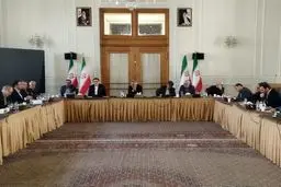 ایران و روسیه: زلزله‌ای در راه است؟ موافقتنامه جامع چه نقشه پنهانی دارد؟