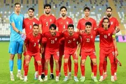 افشاگری تکان‌دهنده: نام‌های جنجالی در لیست تیم امید؛ آیا این تیم قهرمان می‌شود؟