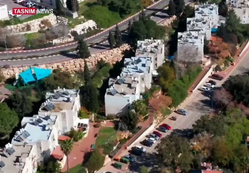 جنجال در کرانه باختری؛ تل‌آویو شهرک‌های غیرقانونی را بلعید!