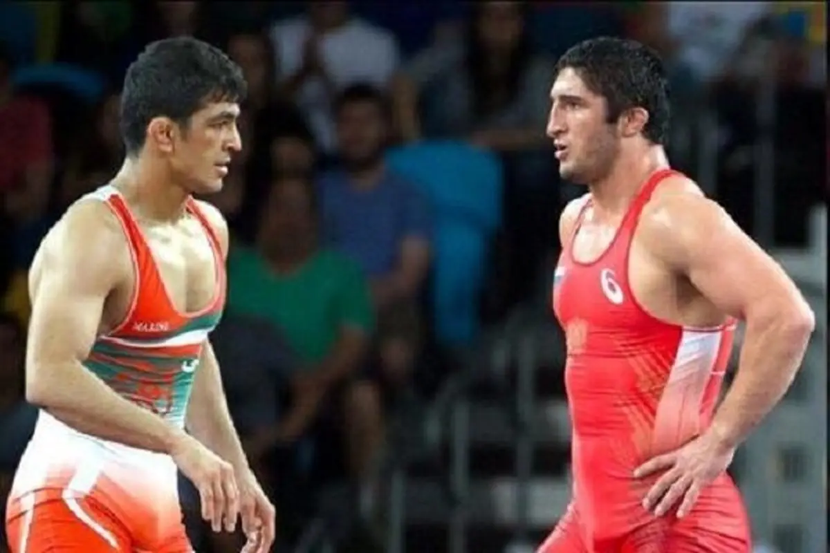 عبدالرشید سعداله‌یف: یزدانی در خطر است؟