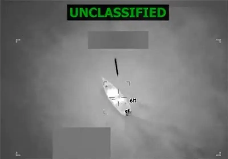 آمریکا دوباره در کارائیب خون می‌ریزد؛ اعدام‌های فراقضائی پایان ندارد!